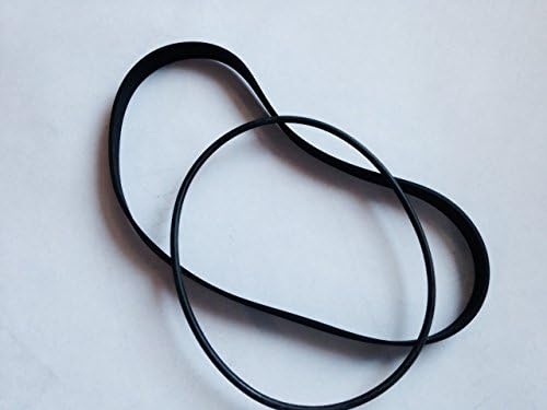 Ampex NEW 2 Replacement BELT SET Teac R-888x Cassette Player Deck