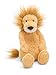 Jellycat Bashful Lion Stuffed Animal, Small, 7 inches