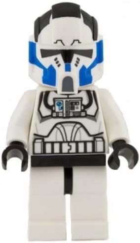 LEGO Star Wars 501st Clone Pilot 
