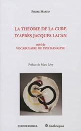 La  théorie de la cure d'après Jacques Lacan