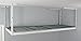MonsterRax Overhead Garage Storage Racks 3x8’ Ceiling Mounted Shelving, Adjustable Hanging Organizer, Heavy Duty Steel, Holds 500 Pounds, Color: White, Adjustable from 24