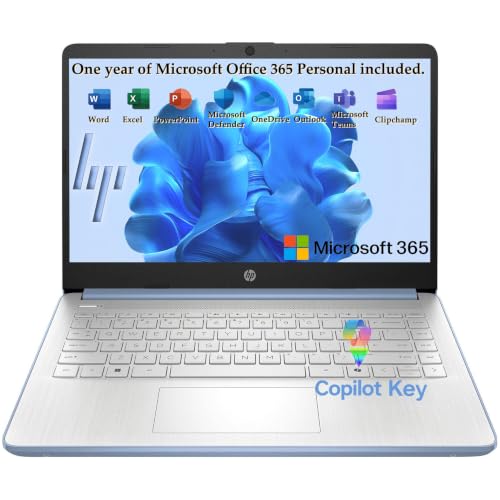 HP Essential Laptop