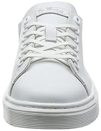 Dr. Martens Hombres de Dante Oxford