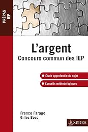 L' argent