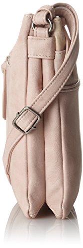Tamaris-Damen-Khema-Crossbody-Bag-Umhngetasche-Einheitsgre