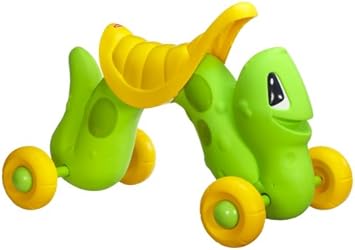 vintage inchworm toy