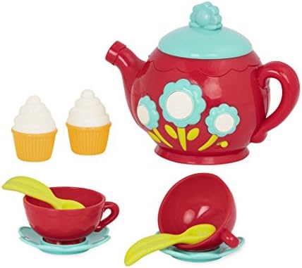 Kids Tea Party Set and Teapot with 