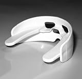 Bestseller Breathable Strapless Dual Mouth Guard Designed For Athletes and Orthodontic Brace Wearers - White by OrthoGuard