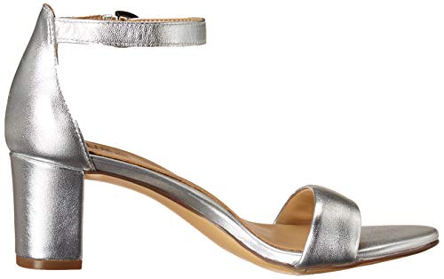 naturalizer vera silver