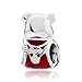 PANDORA Christmas Bear Charm 797564Enmx