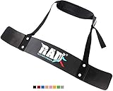 RAD Arm Blaster Body Building Bomber Bicep Curl Triceps Muscle Builder New