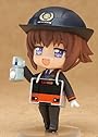 ねんどろいど 鉄道むすめ 栗橋みなみ|サンプル4