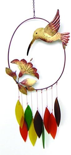 Blue Handworks G476 Classic Chime, Hummingbird