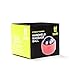 Massage Ball Handheld Massager with Rolling Ball Perfect for deep Tissue Massage Including feet, Legs and Back