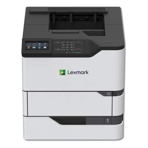 Lexmark MS820e Lexmark MS820e
