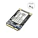 Zheino 480GB mSATA SSD Internal Q3 Mini SATA SSD Drive Solid State Drive for Mini Pc Notebooks Tablets Pc
