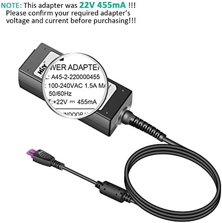 hp printer cable adapter