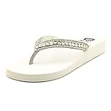 Yellow Box Womens Fashion Zabrina Sandals