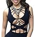 TomYork ChristmasDaring Strappy Cutout Body-conscious Club Dress