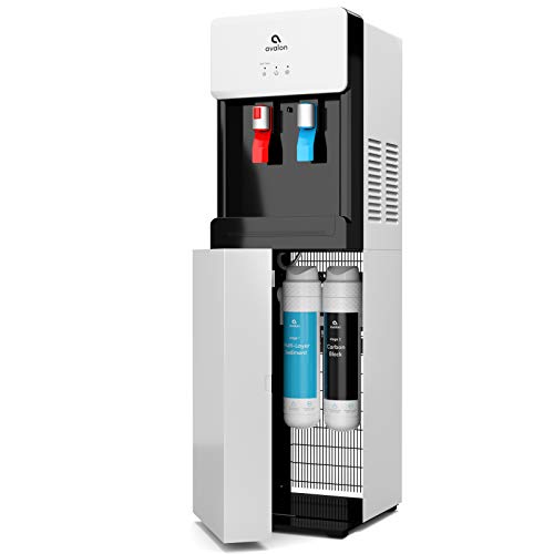 Avalon AVALONFILTER 2 Stage Replacement Filters Branded Bottleless