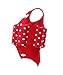 Zerlar Floatation Swimsuits with Adjustable Buoyancy for 1-10 Years Baby Girls