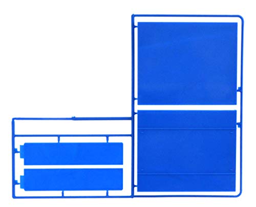 Italeri 510003904 - Fahrzeug - 1:24 Reefer Trailer, Weià – Bild 5