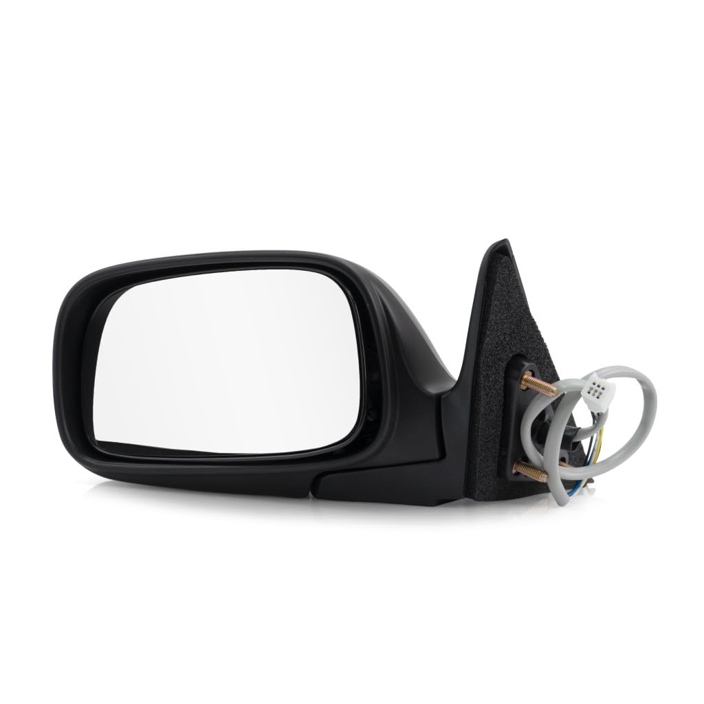 Photo 1 of For Lexus ES300 1997 98 99 00 2001 Door Mirror Driver Side | Power | Heated Glass | Replacement For LX1320104 | 8794033190C0