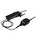 Fityle Artificial Police Interphone Prop Two Way Radio Toys Game Joke Gag Gifts