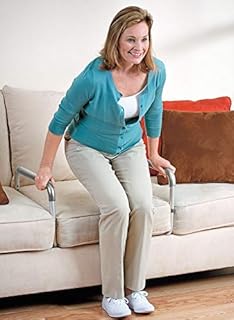 Amazon Com Able Life Universal Stand Assist Adjustable Standing