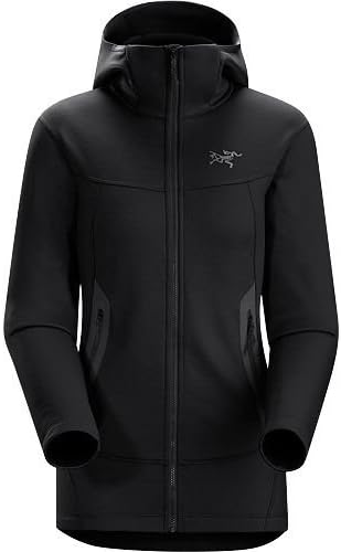 ARCTERYX Arenite Hoody - Women's Jackets MD Black