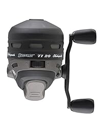 Carrete Spincast Shakespeare Synergy TI