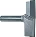 Magnate 2707 Surface Planing (Bottom Cleaning) Router Bit - 2-3/4" Cutting Diameter primary