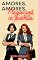 Livro Amores, amores, negócios a parte.