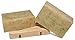 True Earth Essentials Natural Bath Soap, Sulfate-Free, Lavender & Rosemary, 3.75 Ounce, (2 Bars)
