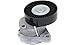 Evan Fischer Accessory Belt Tensioner Compatible with Chrysler Crossfire 2004-2008 Mercedes Benz S55 AMG 2001-2006 G500 2002-2008 CLK320 1998-2005 C280 1998-2000 3.2L Replaces# 1122000970,5096525AA