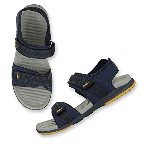 Campus Menâs Sd-071 Outdoor Sandals â Tellmeprice.com