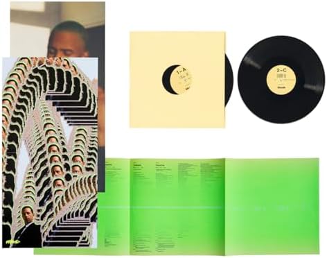 Amazon.com: Channel Orange: 4988005726544: Frank Ocean: Books