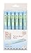 Favor - It's a Boy! Pen with Baby Sayings - Blue - 12 Pieces, Model:1405-055