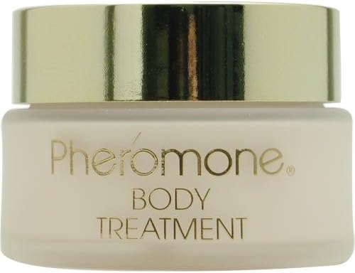 PHEROMONE by Marilyn Miglin BODY TREATMENT 7 OZ for WOMEN ---(Package Of 6)