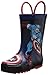 Western Chief Toddler's Captain America Rain Boot
