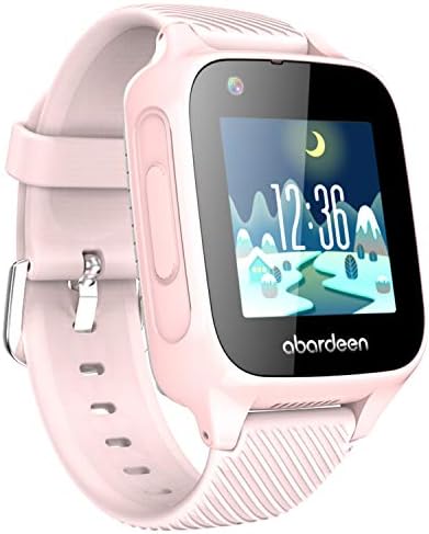 abardeen 4g watch