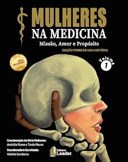 Mulheres na Medicina - Volume 1