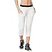 Zumba Fitness Women's Z Be Jammin Capri