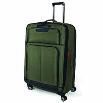 samsonite supra dlx large spinner