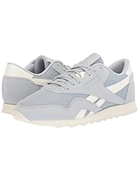 Reebok Women 's CL M zapato de senderismo de malla de nylon