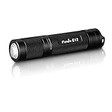 Fenix E12 Flashlight 130 Lumens