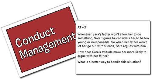 The Conduct Management Game