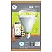 GE Link Smart LED Light Bulb, BR30 Soft White (2700K), 65-Watt Equivalent, Pack of 1