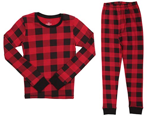 PRINCE OF SLEEP Boys Cotton Pajamas Sets