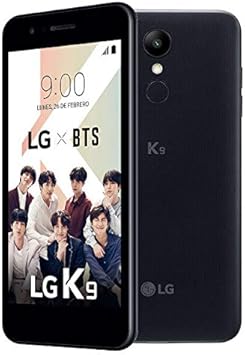 lgk9 precio amazon